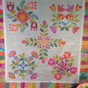 sue's ss little general