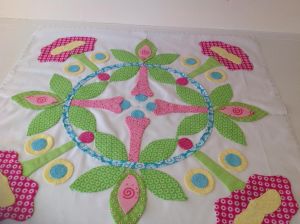 Lynda Morris Serendipity Sampler