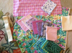 fowler's thistle thicket