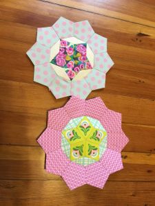 fowler's la pass March 2016